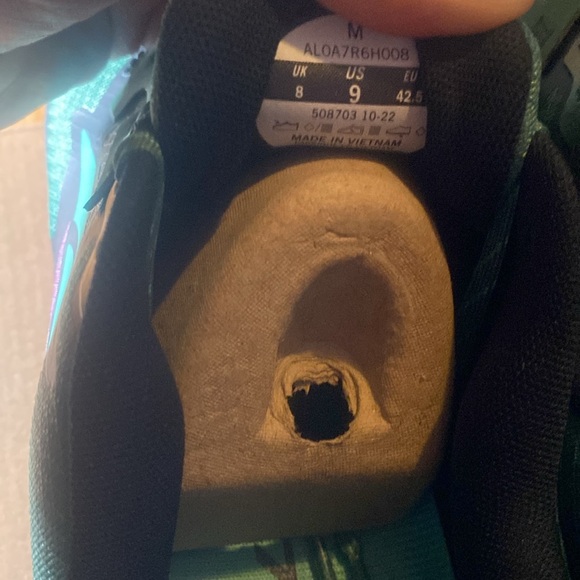 New Men’s Altra Lone Peak 7 - Picture 2 of 5